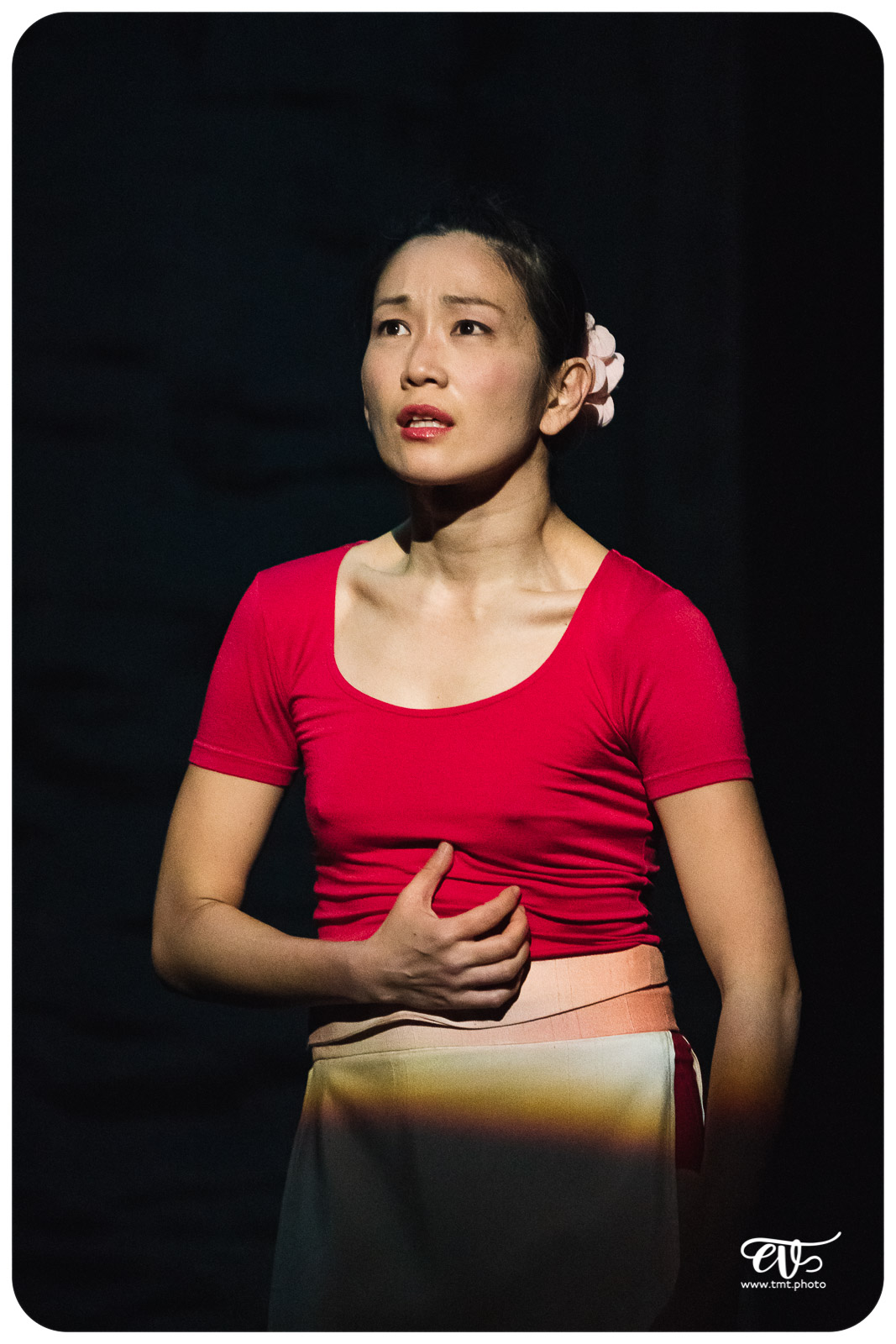 LE TAMBOUR DE SOIE (KAORI ITO & YOSHI OÏDA)